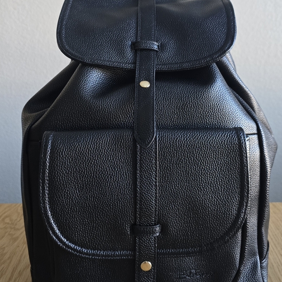 Large Bella Russo Backpack -NWT - Picture 1 of 3